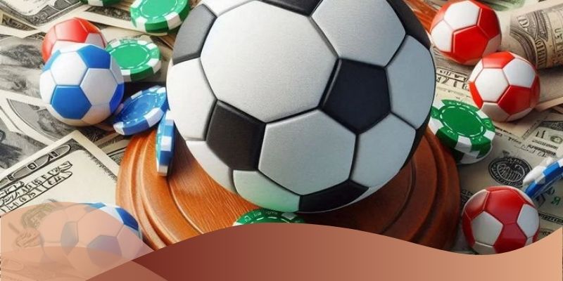Góc Lệch Đầu Trận La Liga FM88 - Bắt Góc Dị Phút 5 Trúng To 2 Góc lệch đầu trận La Liga FM88 hấp dẫn với tỷ lệ ăn cao hơn