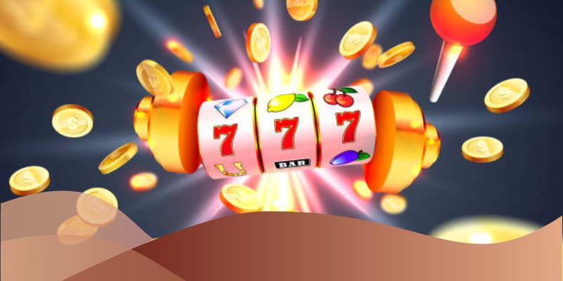 Slot Thủy Tề MMLIVE - Quay Hũ Đại Dương Trúng Quà Siêu To 3 Ba cây đinh ba sẽ kích hoạt combo thưởng thần biển